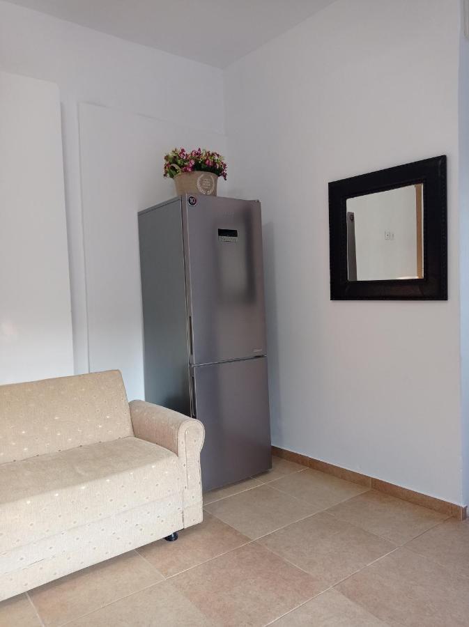 Kollitaki Apartment Selinia ภายนอก รูปภาพ